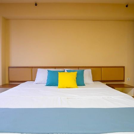 Apartemen Mutiara Bekasi By Abdihome المظهر الخارجي الصورة