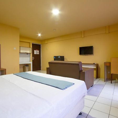 Apartemen Mutiara Bekasi By Abdihome المظهر الخارجي الصورة
