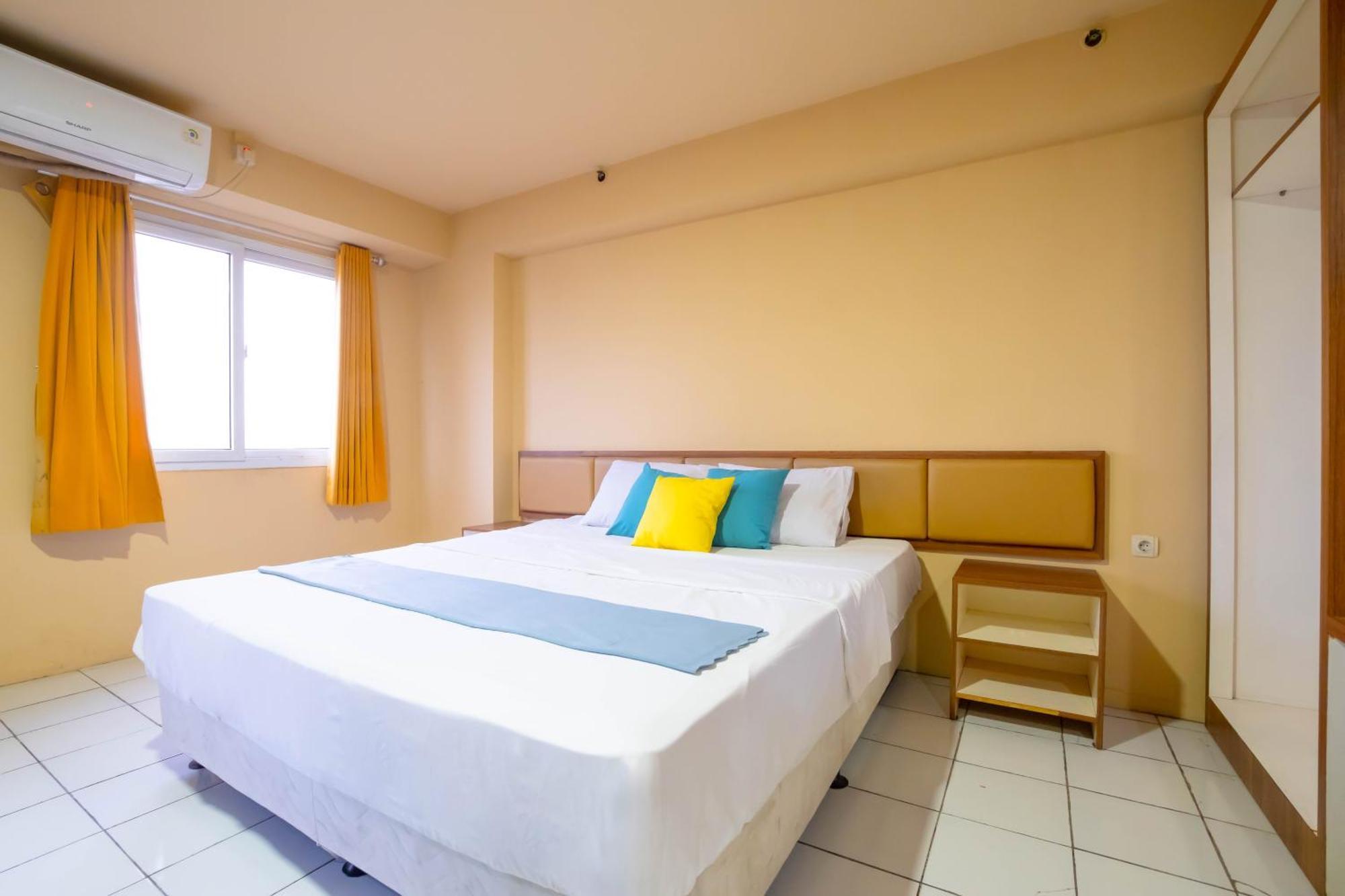Apartemen Mutiara Bekasi By Abdihome المظهر الخارجي الصورة