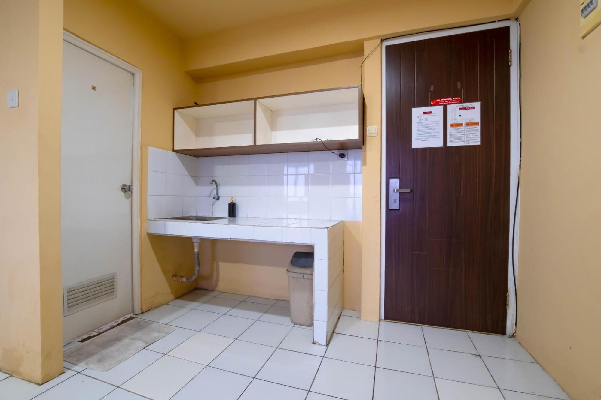Apartemen Mutiara Bekasi By Abdihome المظهر الخارجي الصورة