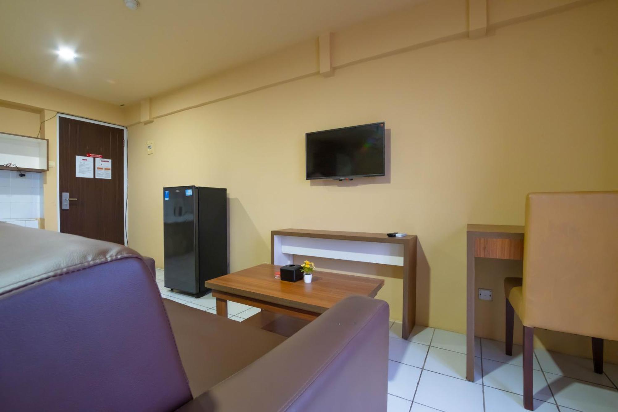 Apartemen Mutiara Bekasi By Abdihome المظهر الخارجي الصورة