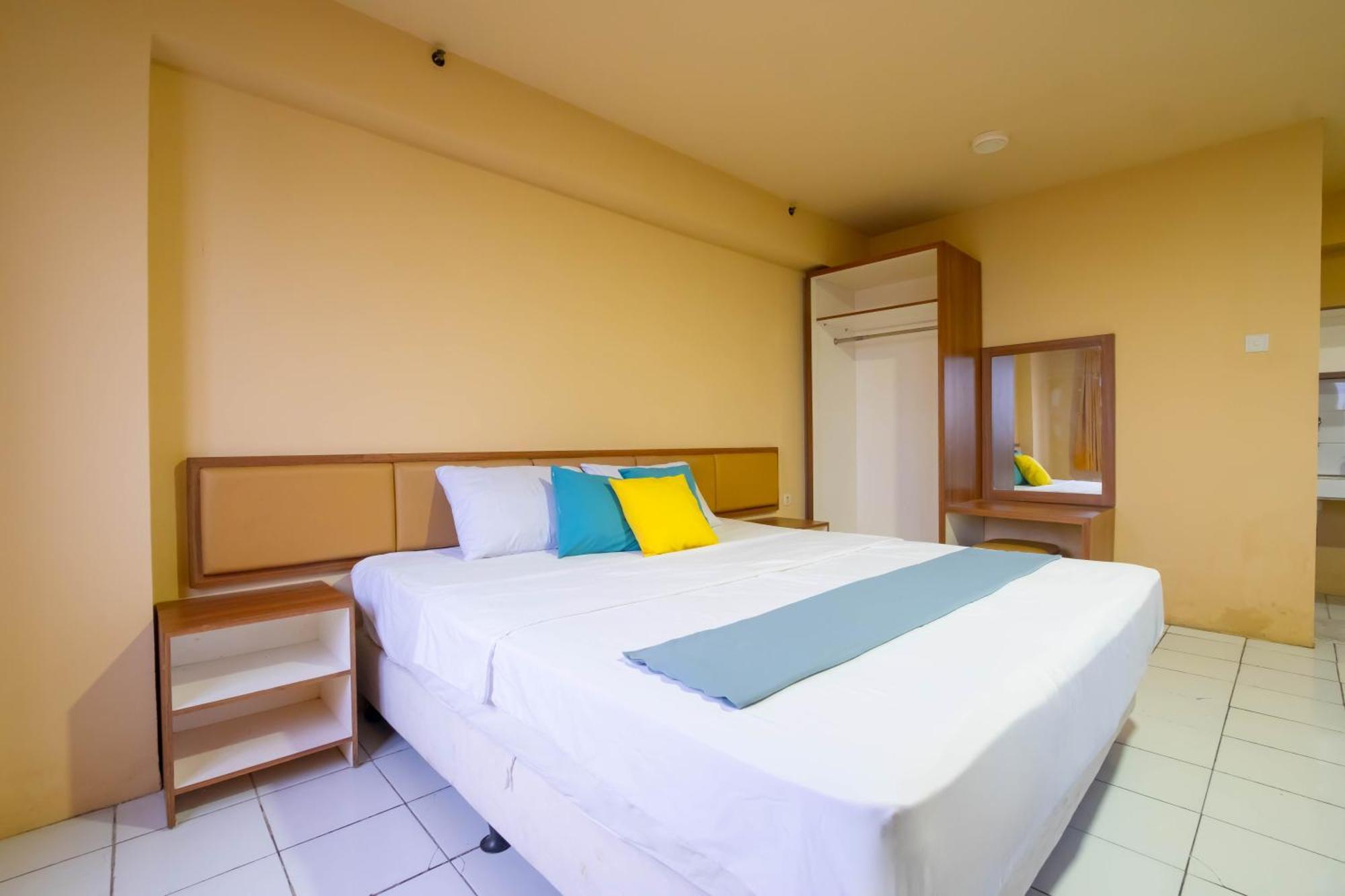 Apartemen Mutiara Bekasi By Abdihome المظهر الخارجي الصورة