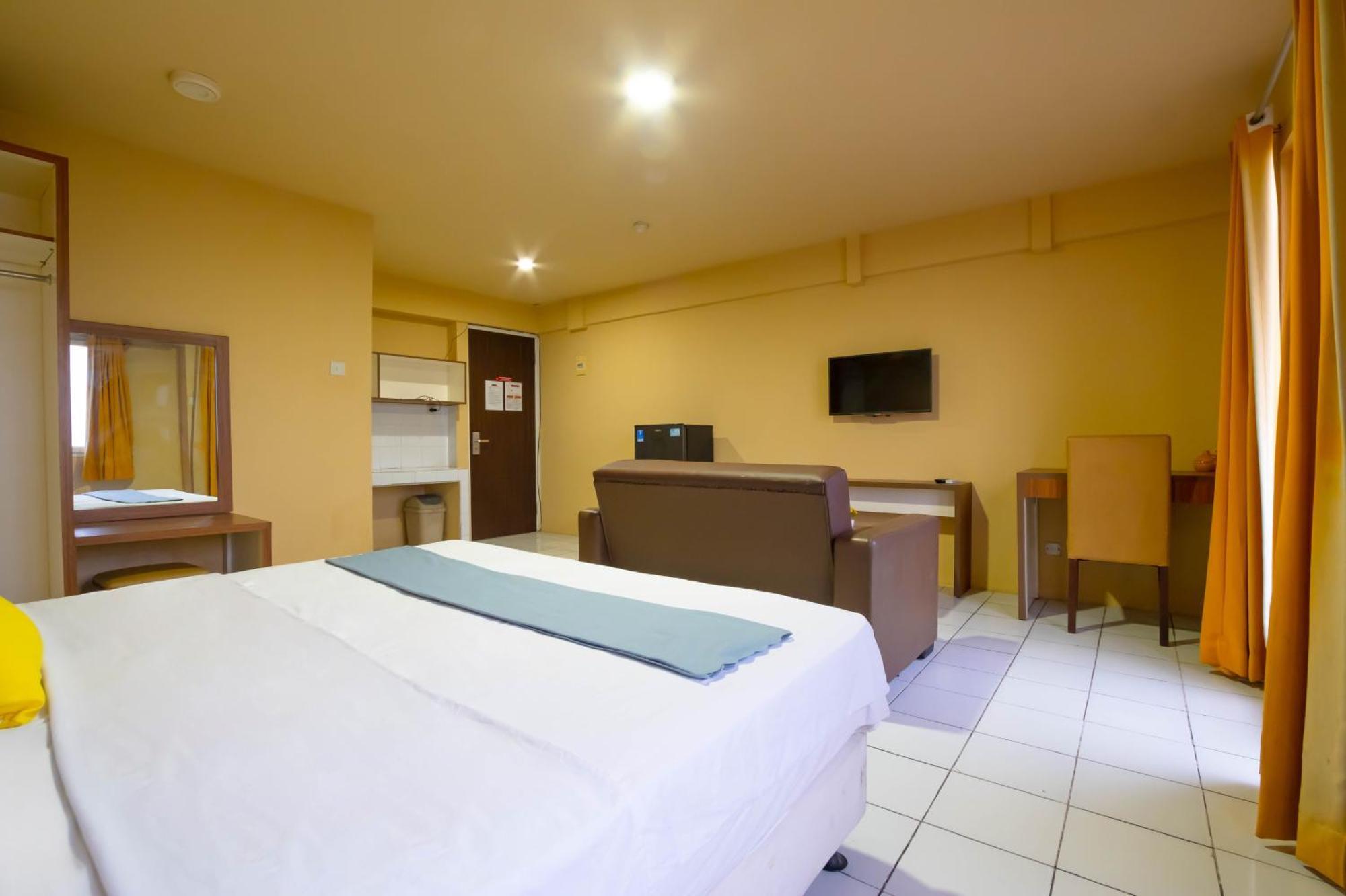 Apartemen Mutiara Bekasi By Abdihome المظهر الخارجي الصورة