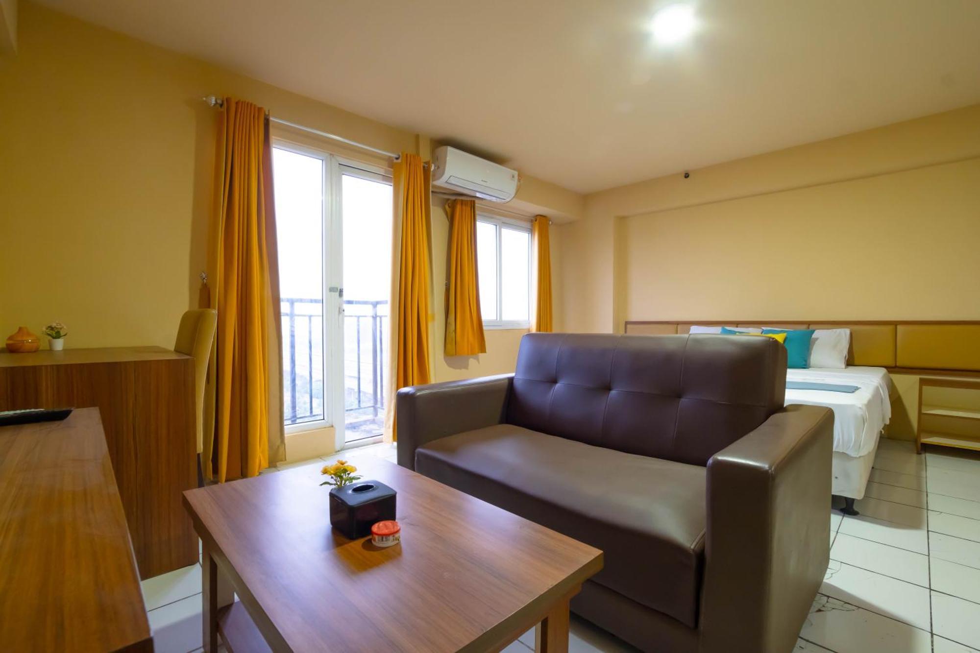 Apartemen Mutiara Bekasi By Abdihome المظهر الخارجي الصورة